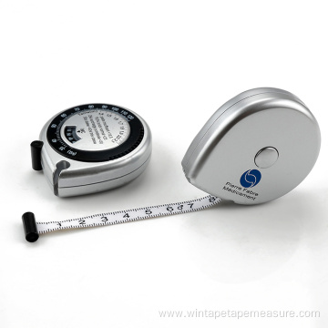 Custom Branded BMI Calculator